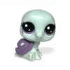 Littlest Pet Shop mini Kilpikonna - Second Hand