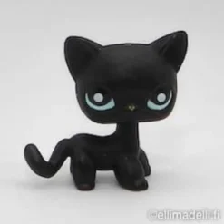 Littlest Petshop mini Kissa