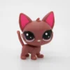 Littlest Petshop mini Kissa pentu No#