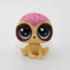 Littlest Petshop mini Laiskiainen #2-12