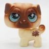 Littlest Petshop Mopsi #623