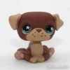 Littlest Petshop Mopsi #889