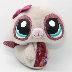 Littlest Petshop Mursu pehmolelu - Second Hand