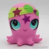 Littlest Petshop Mustekala #2854