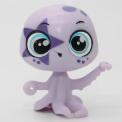 Littlest Petshop Mustekala #3836