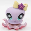 Littlest Petshop Mustekala #862