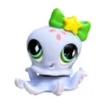 Littlest Petshop Mustekala #795