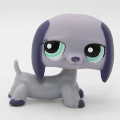 Littlest Pet Shop Mäyräkoira #1367