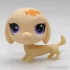 Littlest Petshop Mäyräkoira #3309