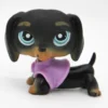 Littlest Petshop Mäyräkoira #325