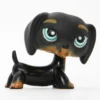 Littlest Petshop Mäyräkoira #325