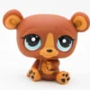 Littlest Petshop Nalle #2105