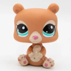 Littlest Petshop Nalle #2109
