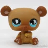 Littlest Petshop Nalle #813