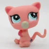 Littlest Petshop Opossumi #2009