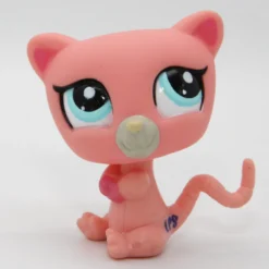 Littlest Petshop Opossumi #2009