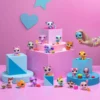 Littlest Pet Shop Opossumi #86