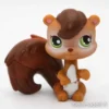 Littlest Petshop Orava #195