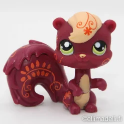 Littlest Petshop Orava #1233