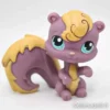 Littlest Petshop Orava #999