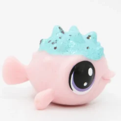 Littlest Petshop Pallokala