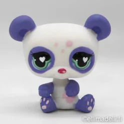 Littlest Petshop Panda #558