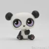 Littlest Petshop Panda #89