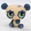 Littlest Petshop Panda #658