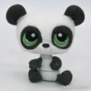 Littlest Petshop Panda #250
