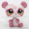 Littlest Petshop Panda #1662