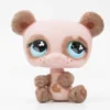 Littlest Petshop Panda #645