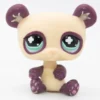 Littlest Petshop Panda #822
