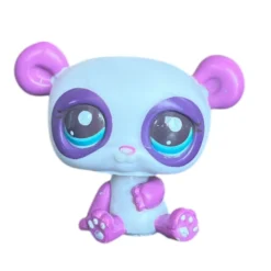 Littlest Petshop Panda #2674