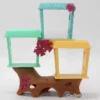 Littlest Petshop pandakolmosten talo