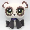 Littlest Petshop panda pehmolelu
