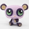Littlest Pet Shop Panda #1305 - Second Hand