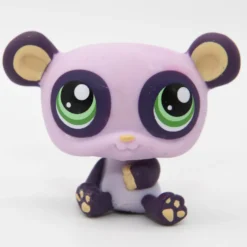 Littlest Pet Shop Panda #1305 - Second Hand