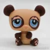 Littlest Pet Shop Panda #574 - Second Hand