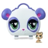 Littlest Pet Shop Panda säilytyslaatikko