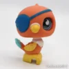 Littlest Pet Shop Papukaija #882 - Second Hand