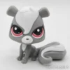 Littlest Petshop Pepper Haisunäätä #3575