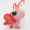Littlest Petshop Perhonen #202