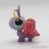 Littlest Pet Shop Perhonen #93 - Second Hand