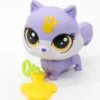Littlest Petshop Persialainen Kissa #no