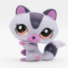 Littlest Petshop Pesukarhu #1622