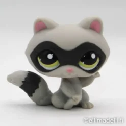 Littlest Petshop Pesukarhu #2442