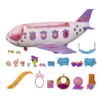 Littlest Petshop Pet Jet Lentokone