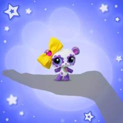 Littlest Pet Shop Pet Pals G7 S4 koko sarja 18kpl!