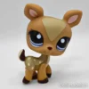 Littlest Petshop Peura #1123