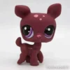 Littlest Petshop Peura #2186